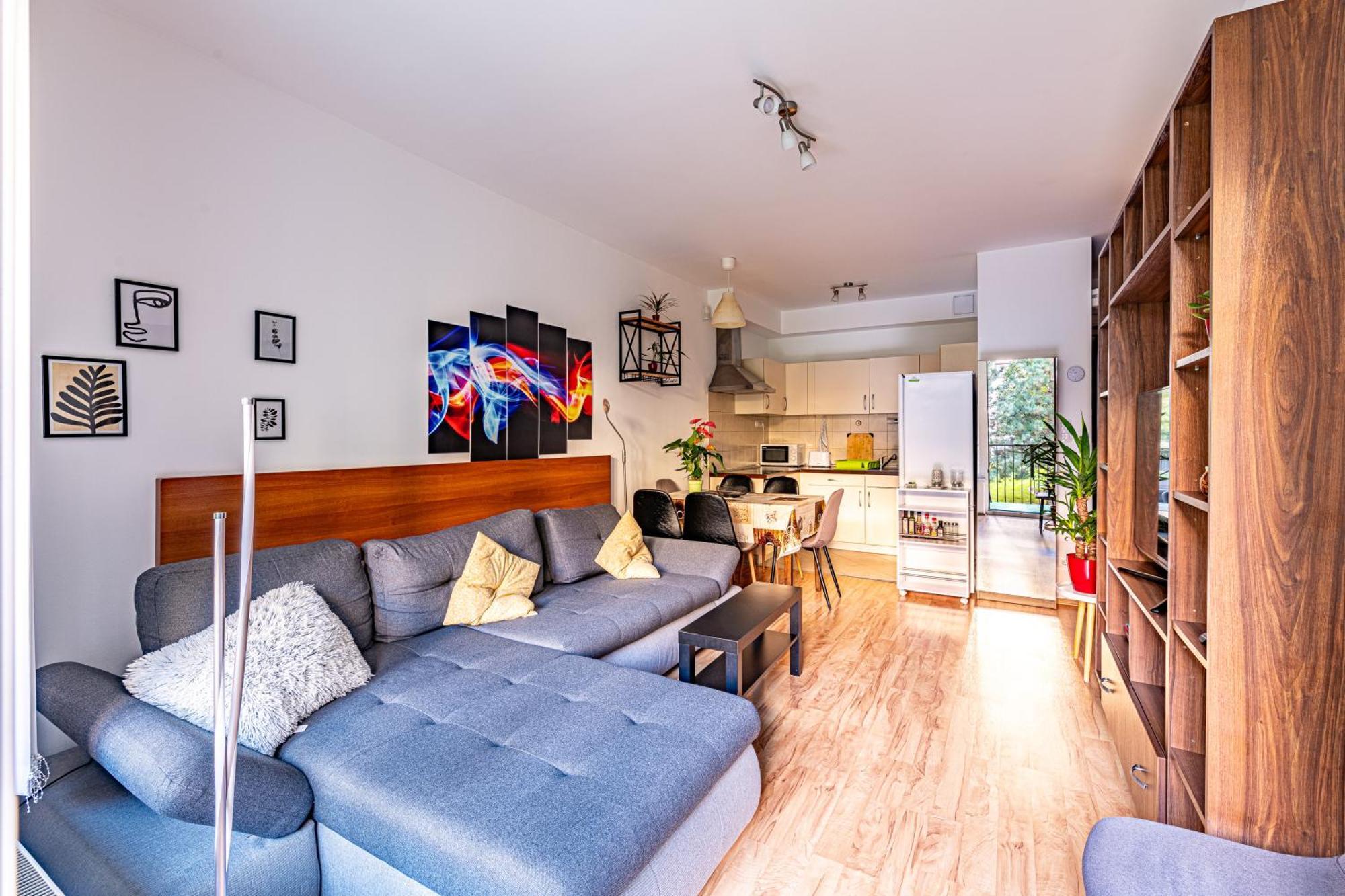 Zoe Apartman Budapest Exterior photo