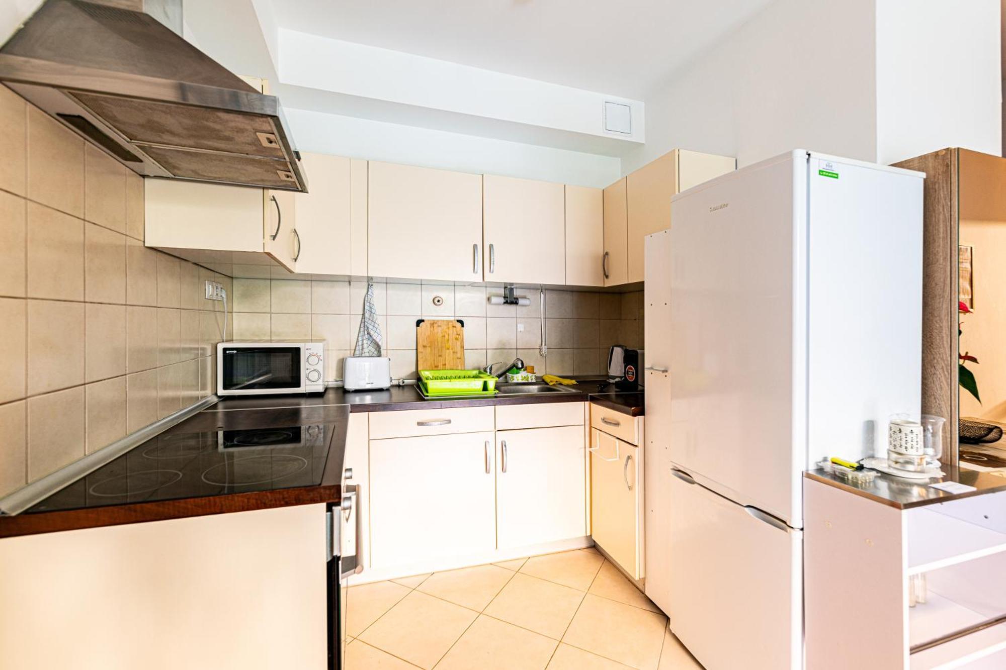 Zoe Apartman Budapest Exterior photo
